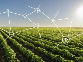 智慧農(nóng)業(yè)解決方案