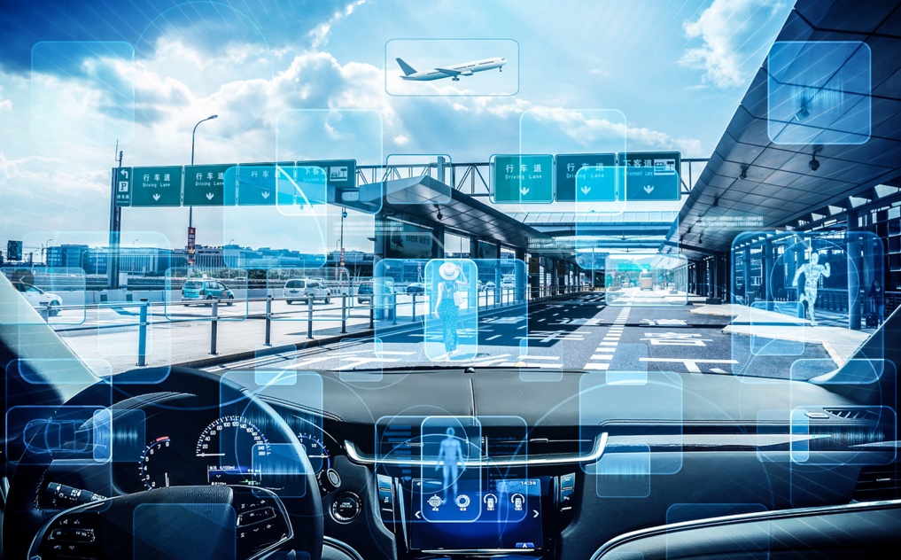 道路監(jiān)測傳感器工作原理，守護(hù)行車安全的科技力量